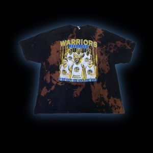 Warriors Reloaded Acid T